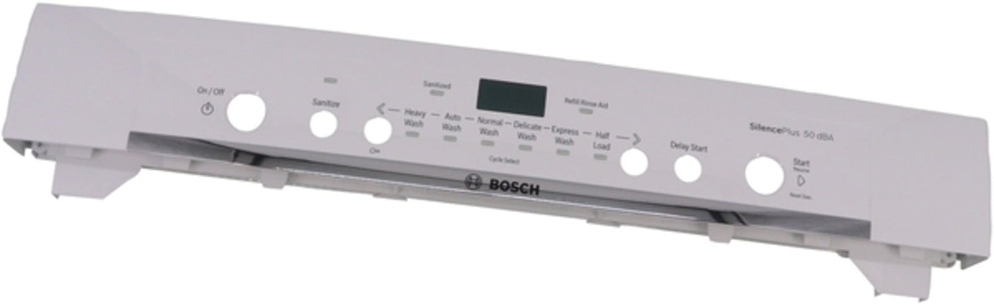 Bosch 00686799 PANEL-FACIA