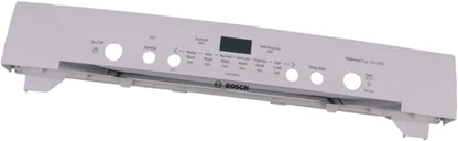 Bosch 00686799 PANEL-FACIA