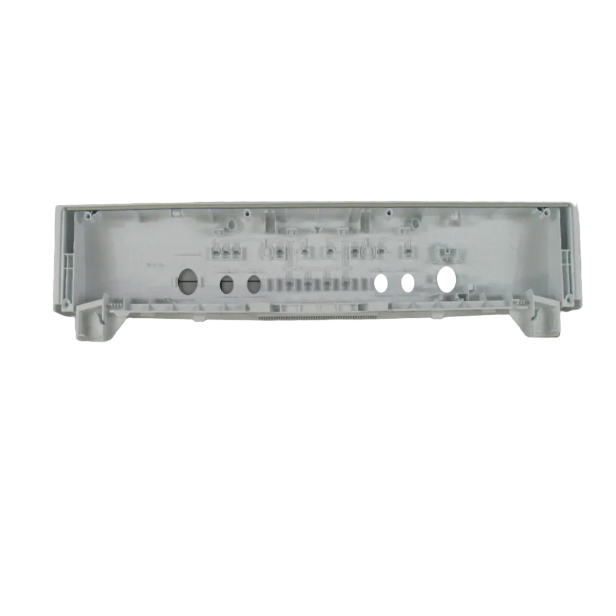 00686806 Bosch Dishwasher Panel-Facia