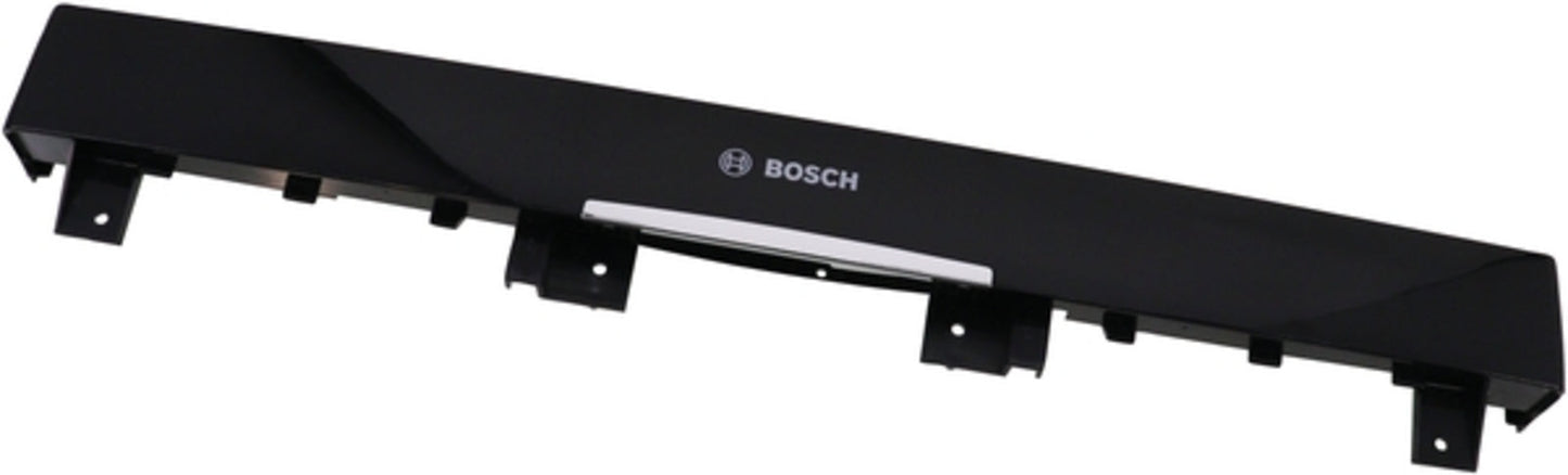 00686978 Bosch Dishwasher Panel-Facia