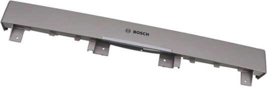 00687043 Bosch Dishwasher Panel-Facia
