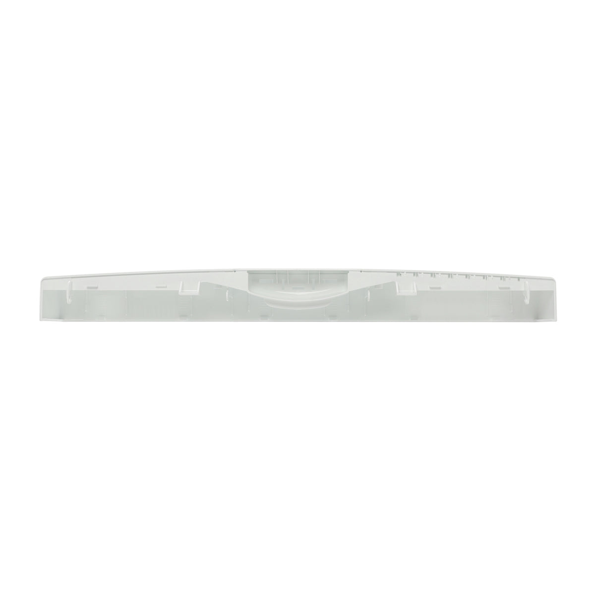 00687052 Bosch Dishwasher Panel-Facia