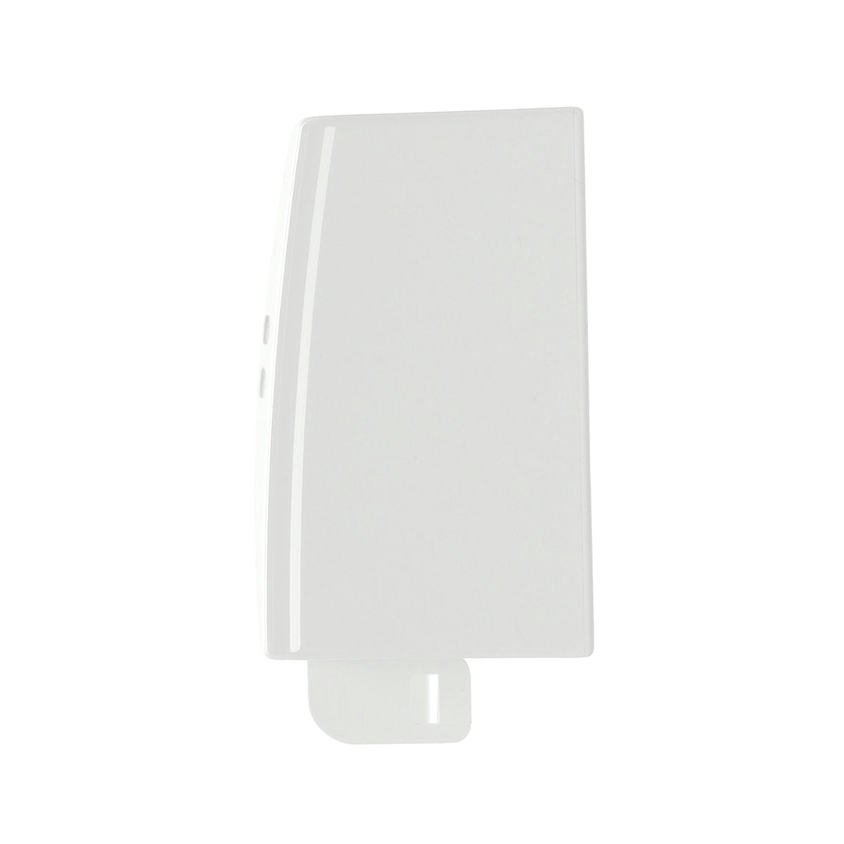 00687052 Bosch Dishwasher Panel-Facia