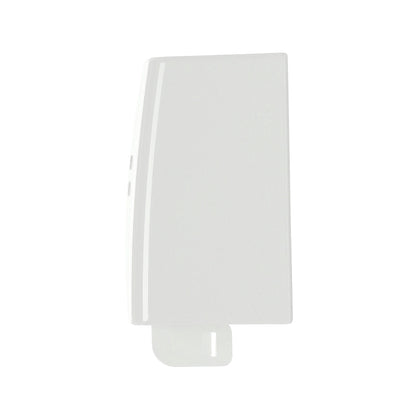 00687052 Bosch Dishwasher Panel-Facia