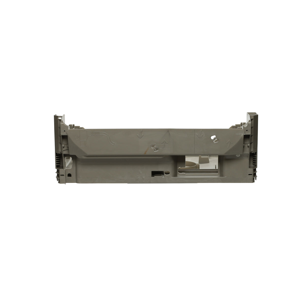 Bosch 00689332 CASE-BOTTOM