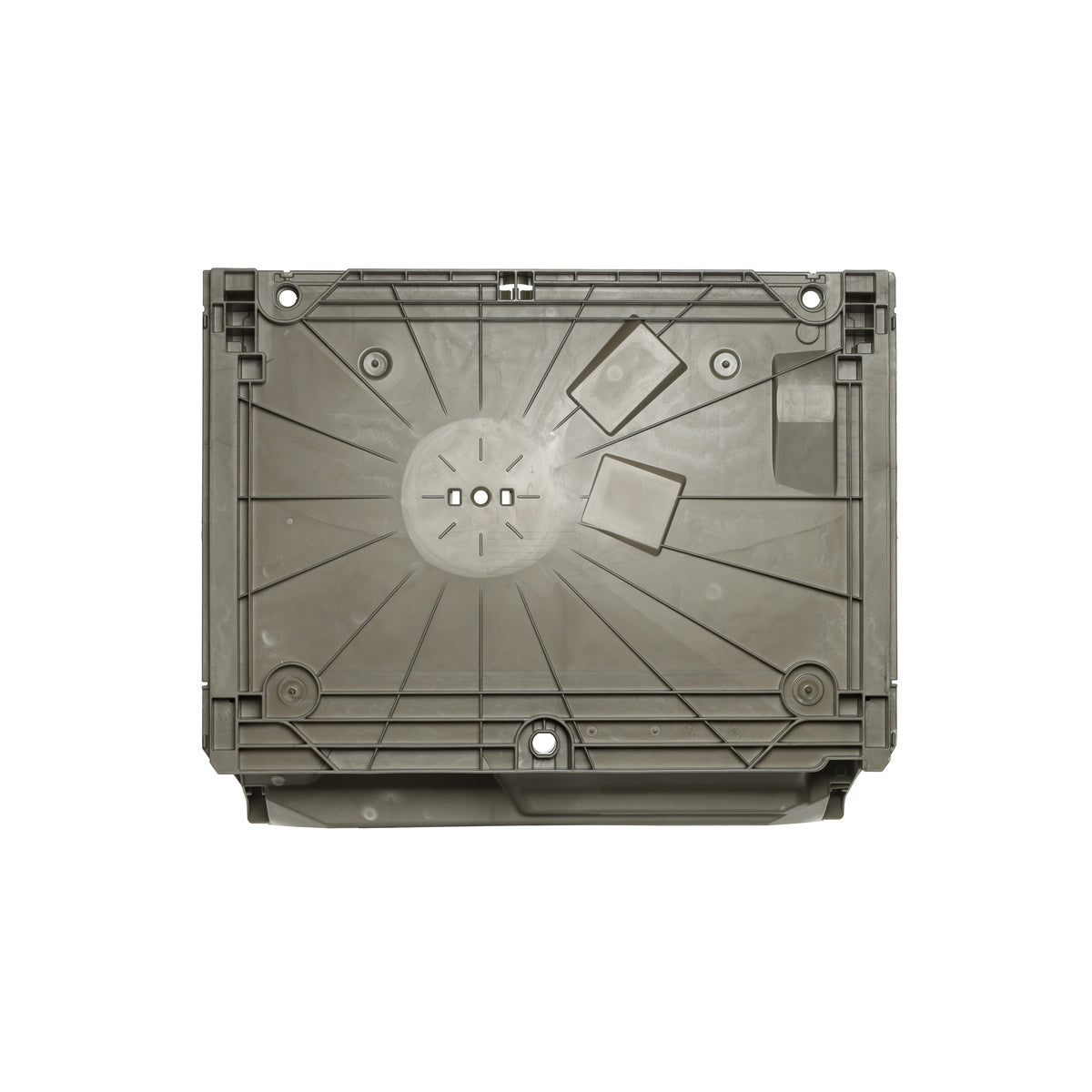 Bosch 00689332 CASE-BOTTOM