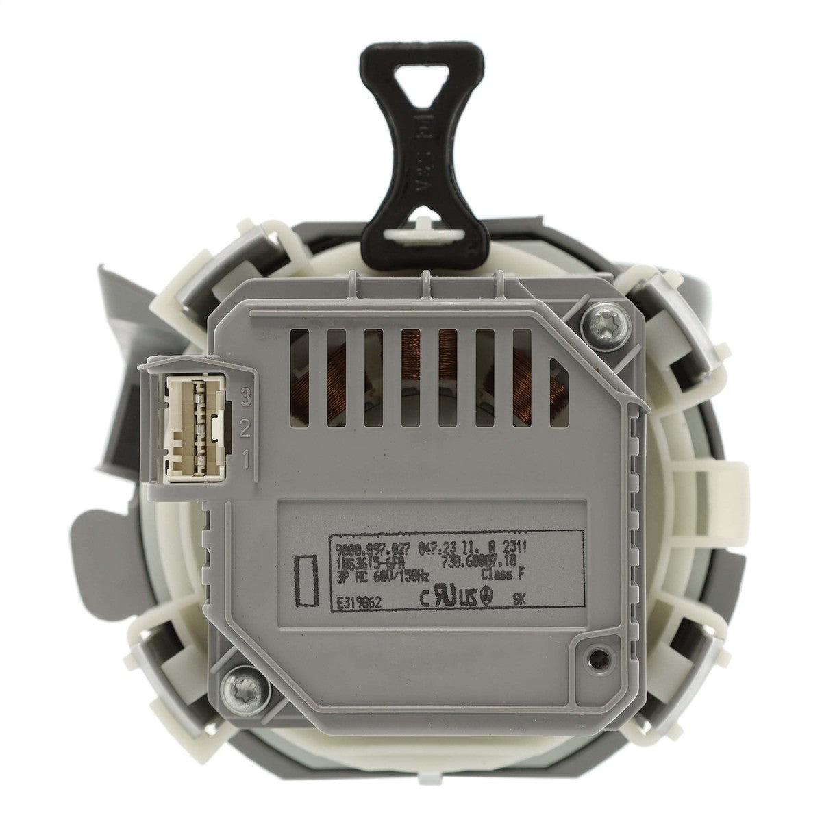 00705174 Bosch Dishwasher Heat Pump