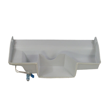 00716805 Bosch Refrigerator Gutter Heating
