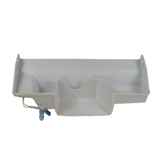 00716805 Bosch Refrigerator Gutter Heating
