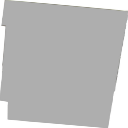 Bosch 00719242 PANEL SIDE
