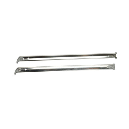 00744815 Bosch Dishwasher Dishrack Slide Rails