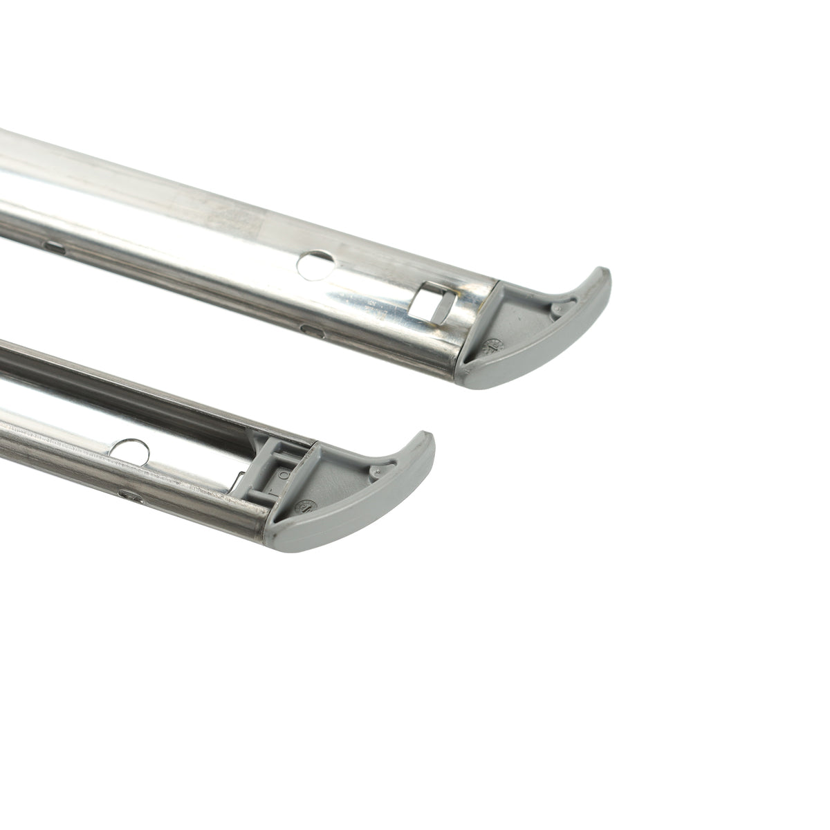 00744815 Bosch Dishwasher Dishrack Slide Rails