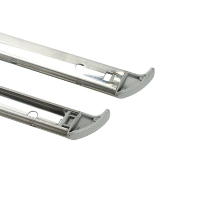 00744815 Bosch Dishwasher Dishrack Slide Rails