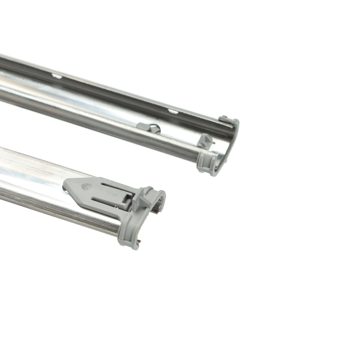 00744815 Bosch Dishwasher Dishrack Slide Rails