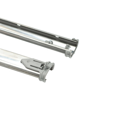 00744815 Bosch Dishwasher Dishrack Slide Rails