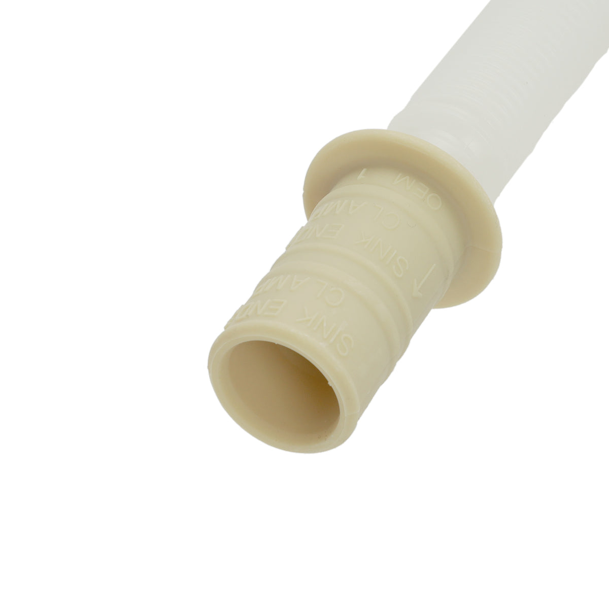 00744881 Bosch Dishwasher Drain Hose