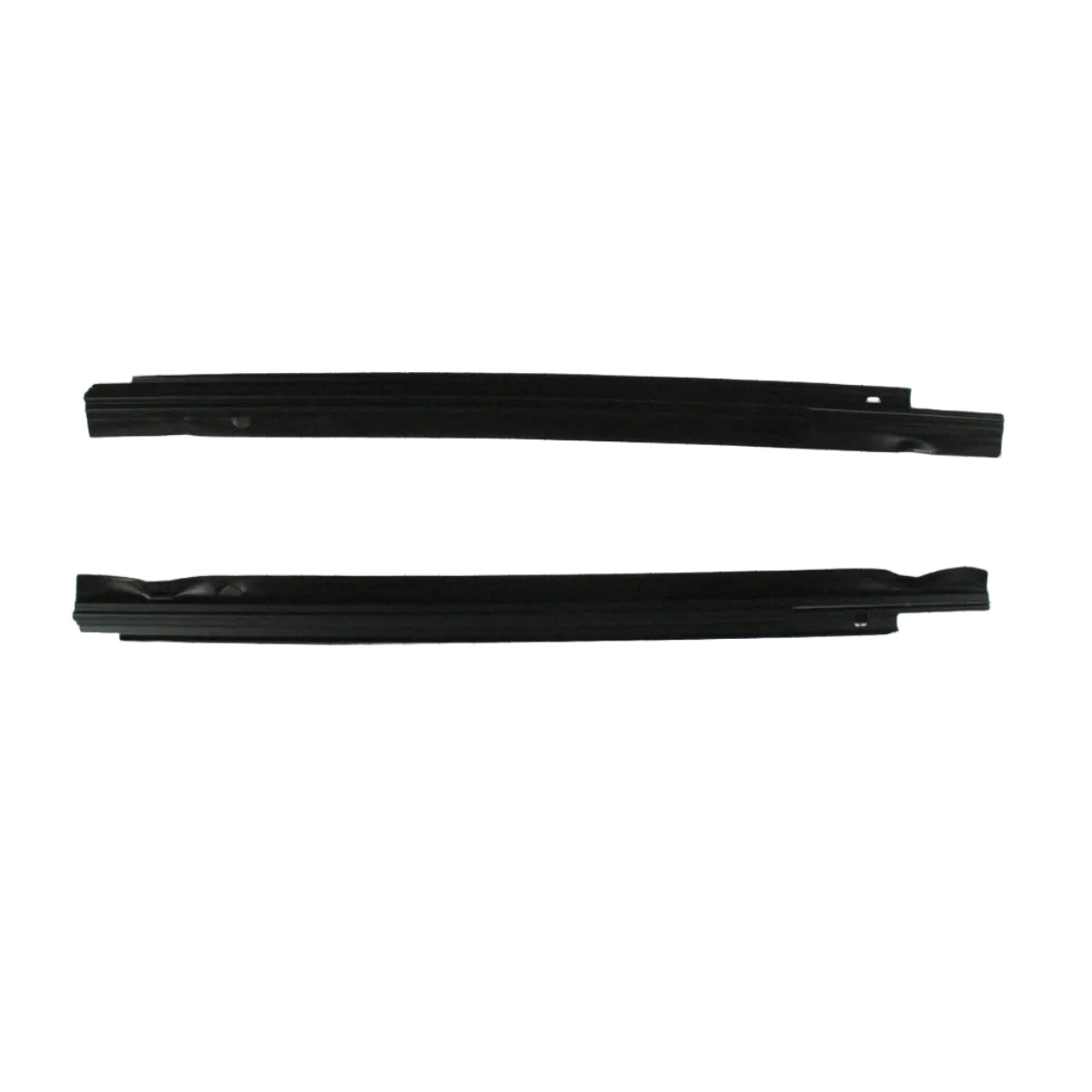 00744998 Bosch Dishwasher Side Trim Strip Kit