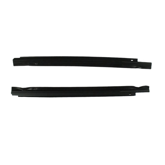 00744998 Bosch Dishwasher Side Trim Strip Kit