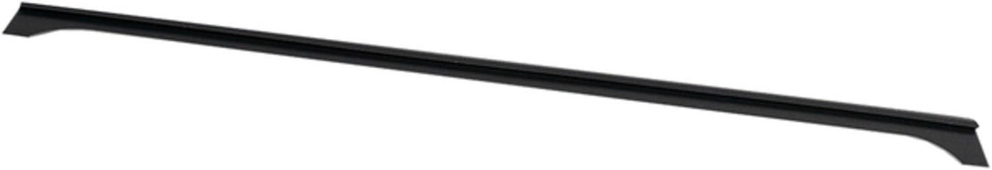 00745001 Bosch Dishwasher Strip Trim, Upper, Black