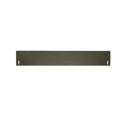 00745002 Bosch Dishwasher Base Panel