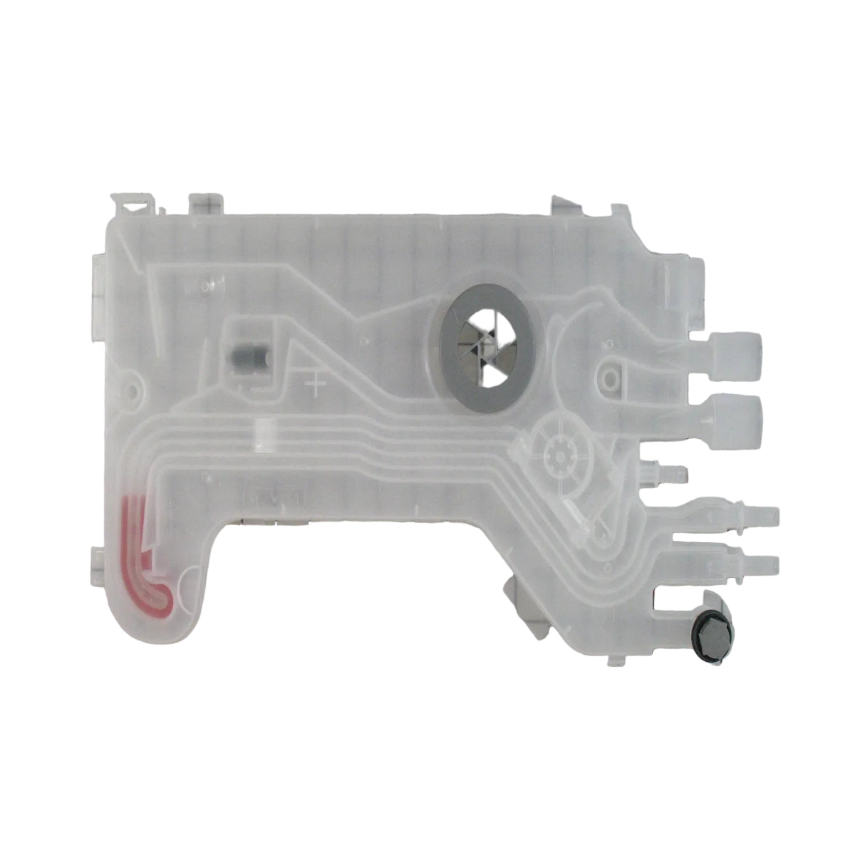 Bosch 00746071 WATER INLET