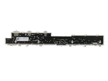00746432 Bosch Dishwasher Control Unit