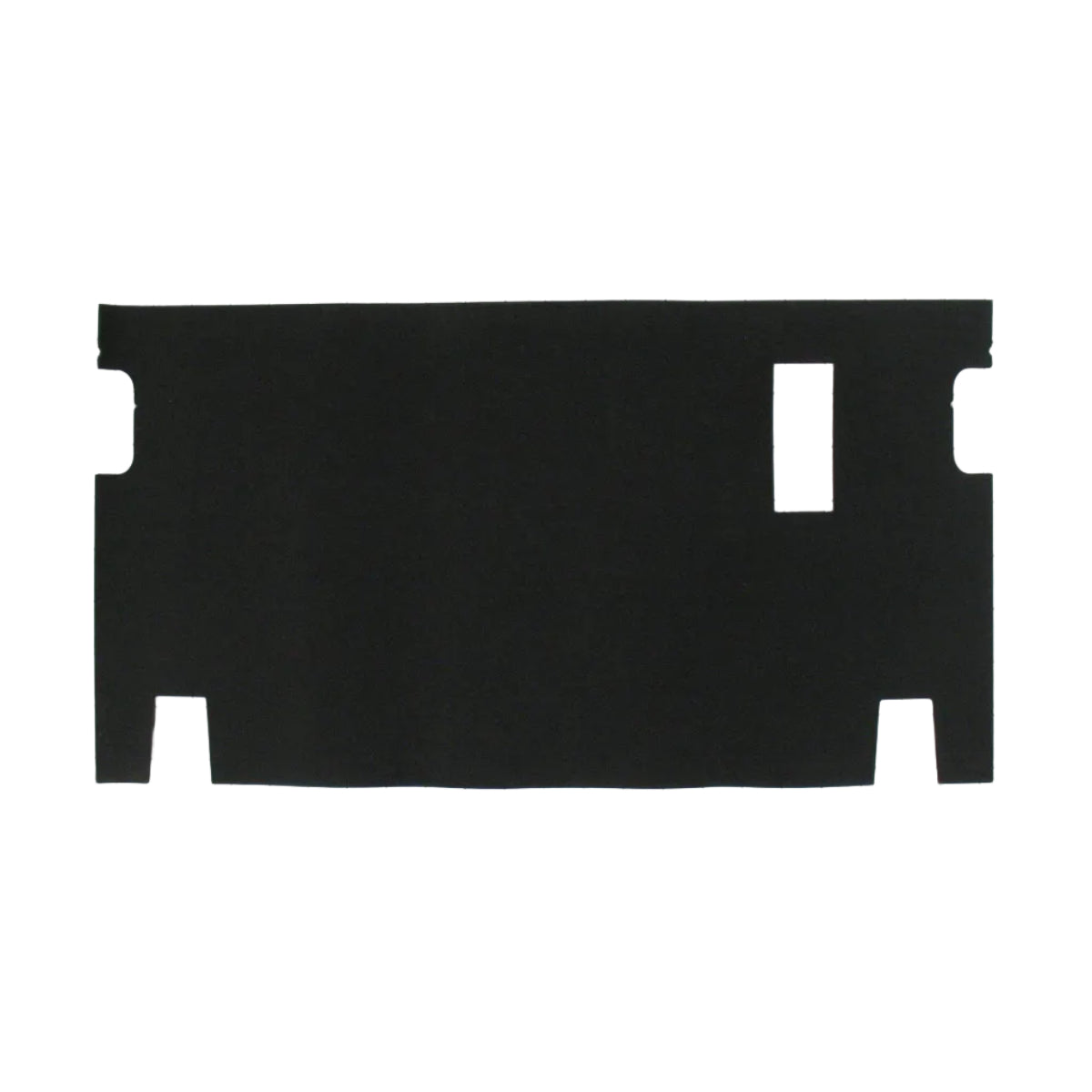 00747056 Bosch Dishwasher Insulating Part