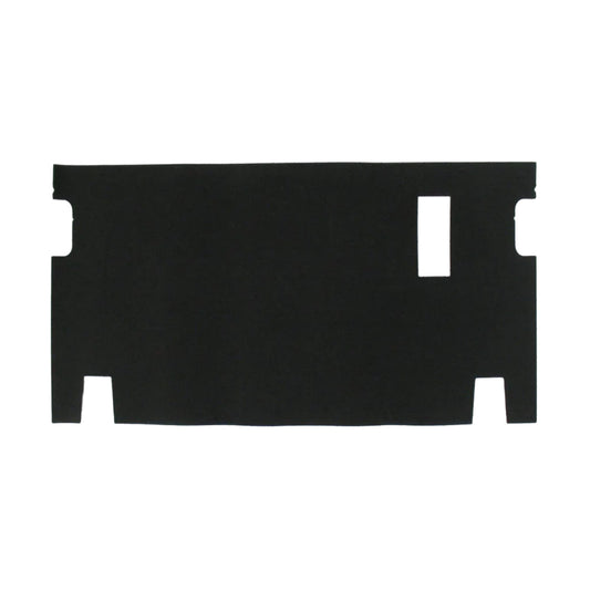 00747056 Bosch Dishwasher Insulating Part