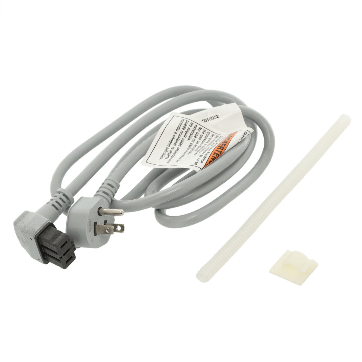 00747210 Bosch Dishwasher Power Cord
