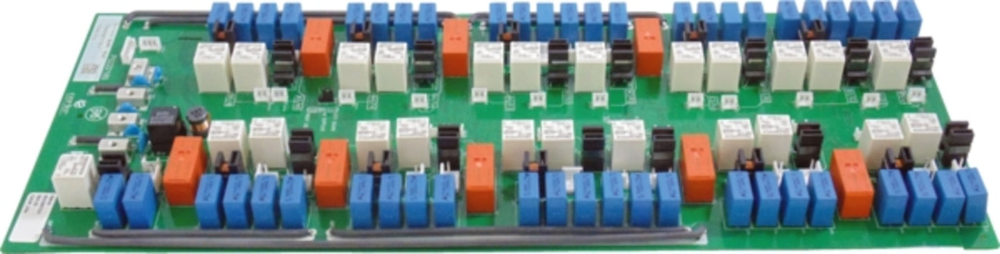 Bosch 00749230 MODULE-RELAY