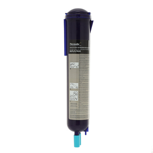 00750673 Bosch Refrigerator Water Filter REPLFLTR20