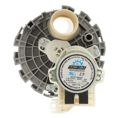 00751950 Bosch Dishwasher Altern. Water Distributor