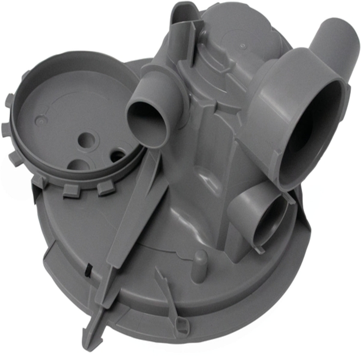 00752078 Bosch Dishwasher Sump