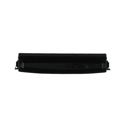 00752273 Bosch Dishwasher Handle, Black