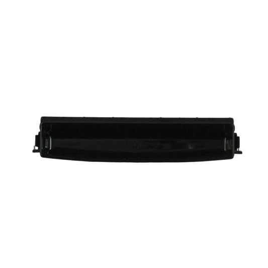 00752273 Bosch Dishwasher Handle, Black