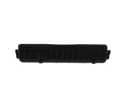 00752273 Bosch Dishwasher Handle, Black