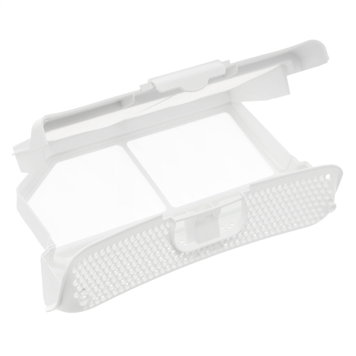 00752387 Bosch Dryer Fluff Filter