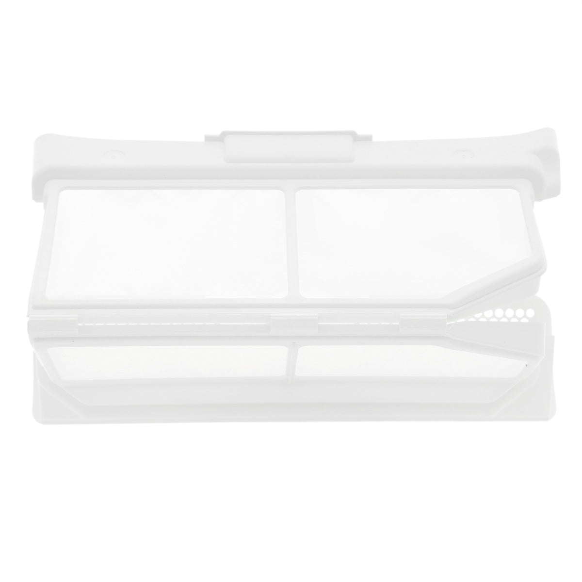 00752387 Bosch Dryer Fluff Filter