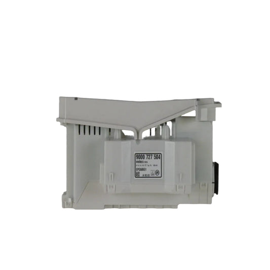 Bosch 00752730 CONTROL MODULE PROGRAMMED