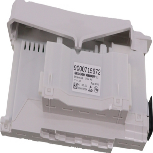 Bosch 00752732 CONTROL MODULE PROGRAMMED