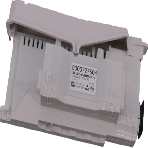 Bosch 00752745 CONTROL MODULE PROGRAMMED