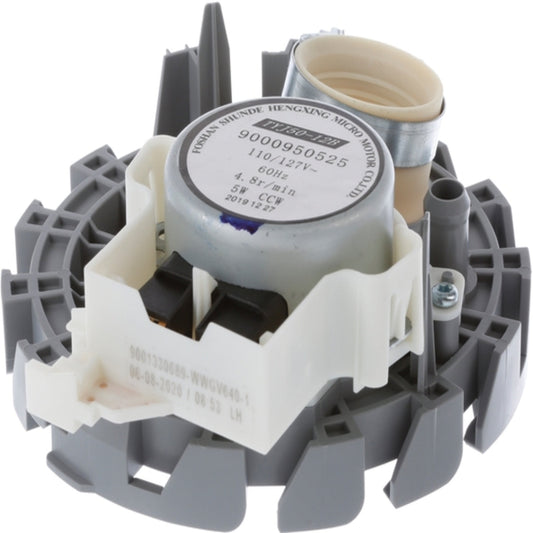Bosch 00753350 ALTERN.WATER DISTRIBUTOR