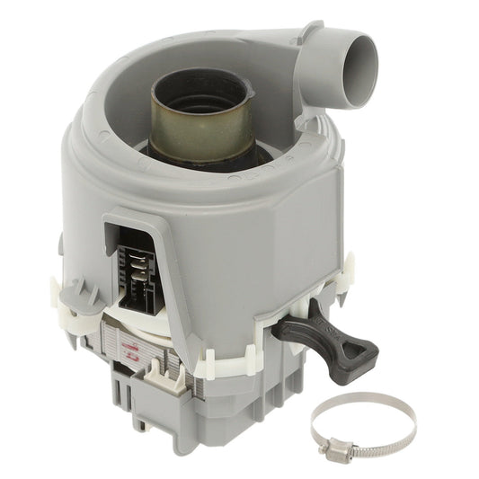 00753351 Bosch Dishwasher Heat Pump