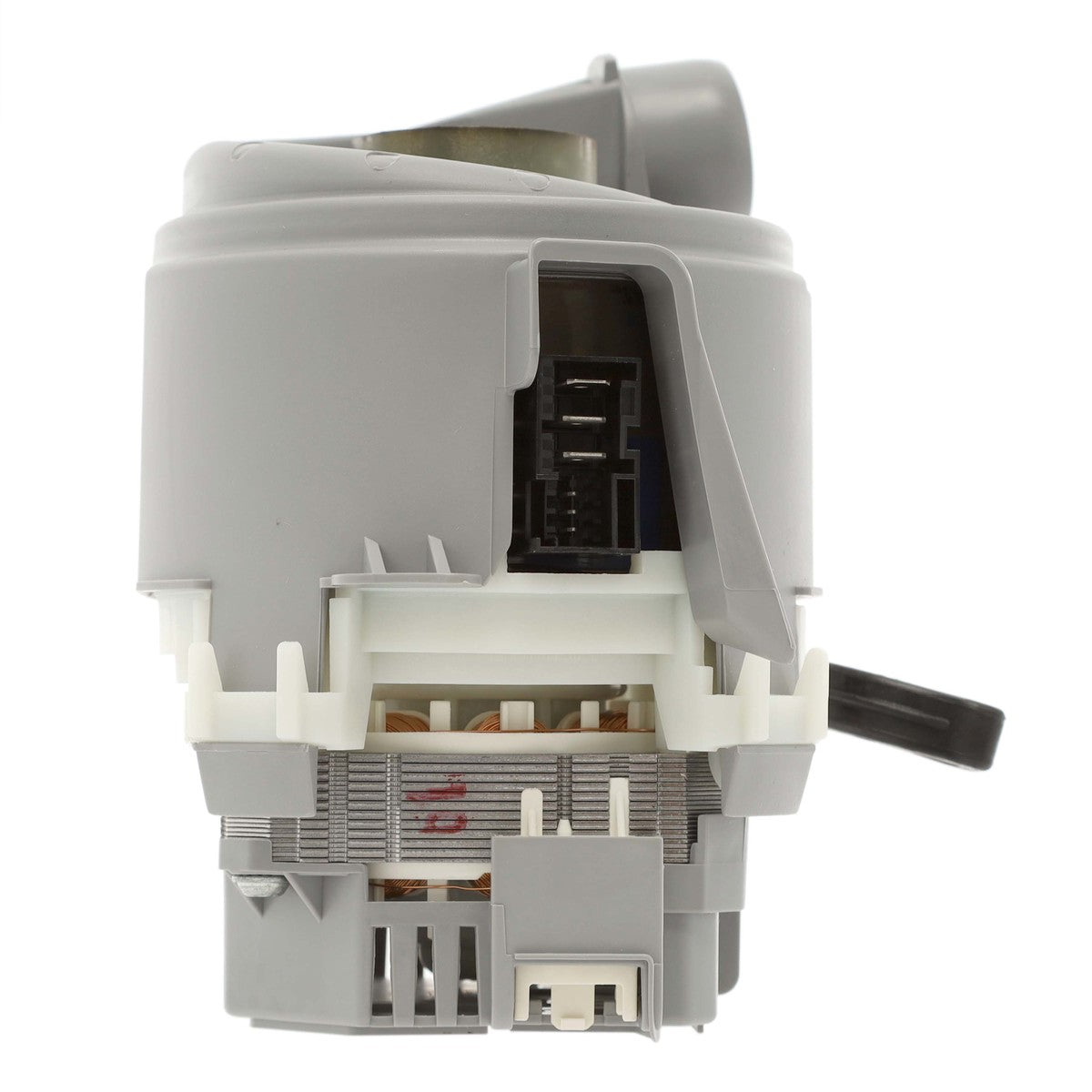 00753351 Bosch Dishwasher Heat Pump