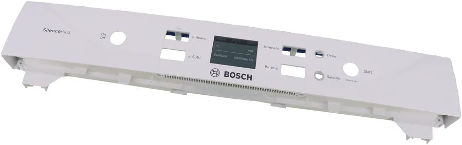 Bosch 00770779 PANEL-FACIA