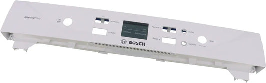 Bosch 00770779 PANEL-FACIA