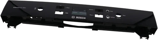 Bosch 00770781 PANEL-FACIA