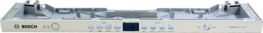 Bosch 00772053 PANEL-FACIA