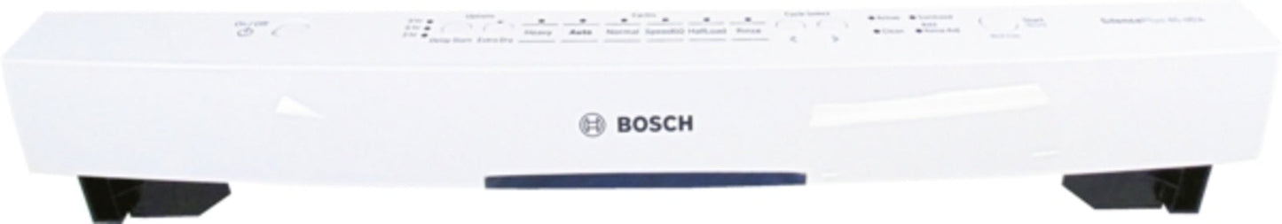 Bosch 00773848 PANEL-FACIA