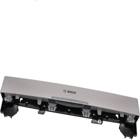 00773849 Bosch Dishwasher Facia Panel